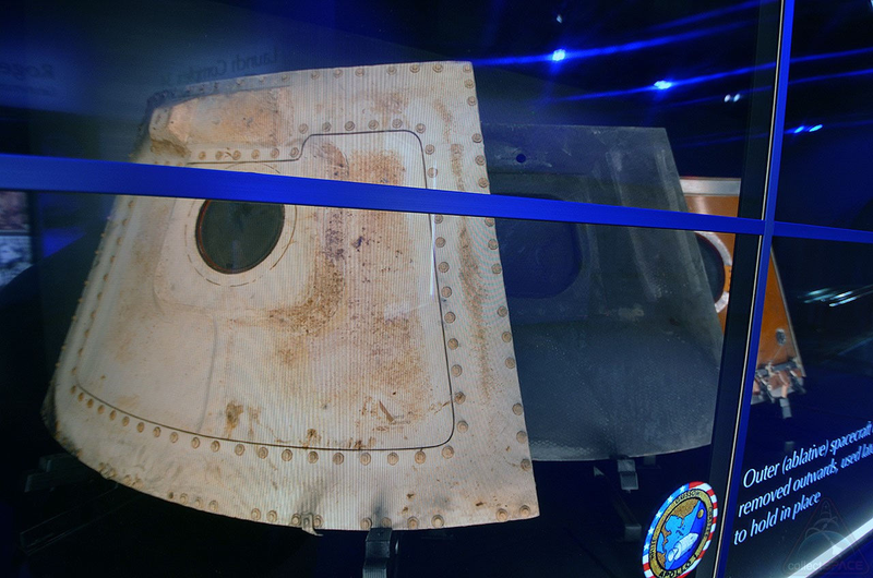 Image: collectSPACE